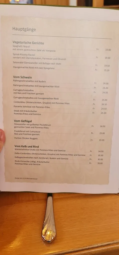 Menu_Gasthof zur Krone_Greifensee_image_3