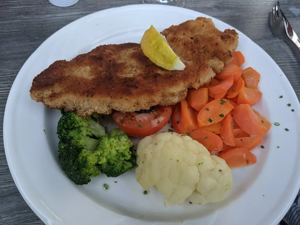 Jeremie Le Hen_Gasthof zur Krone_Greifensee_review