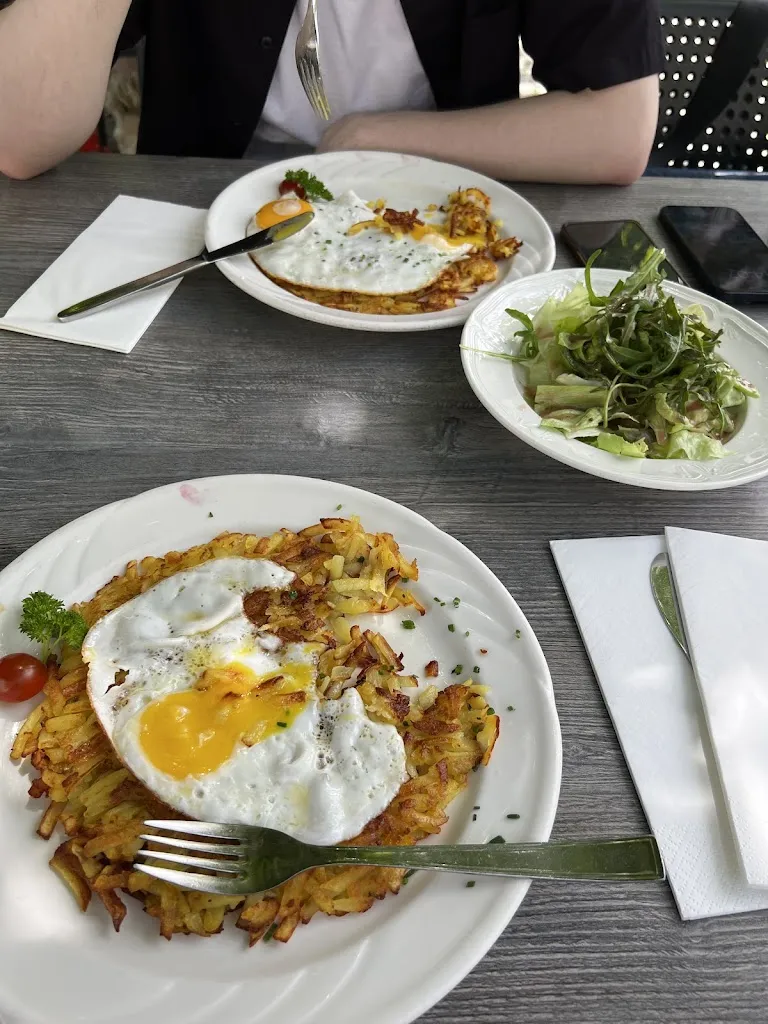 Veles sakharov_Gasthof zur Krone_Greifensee_review