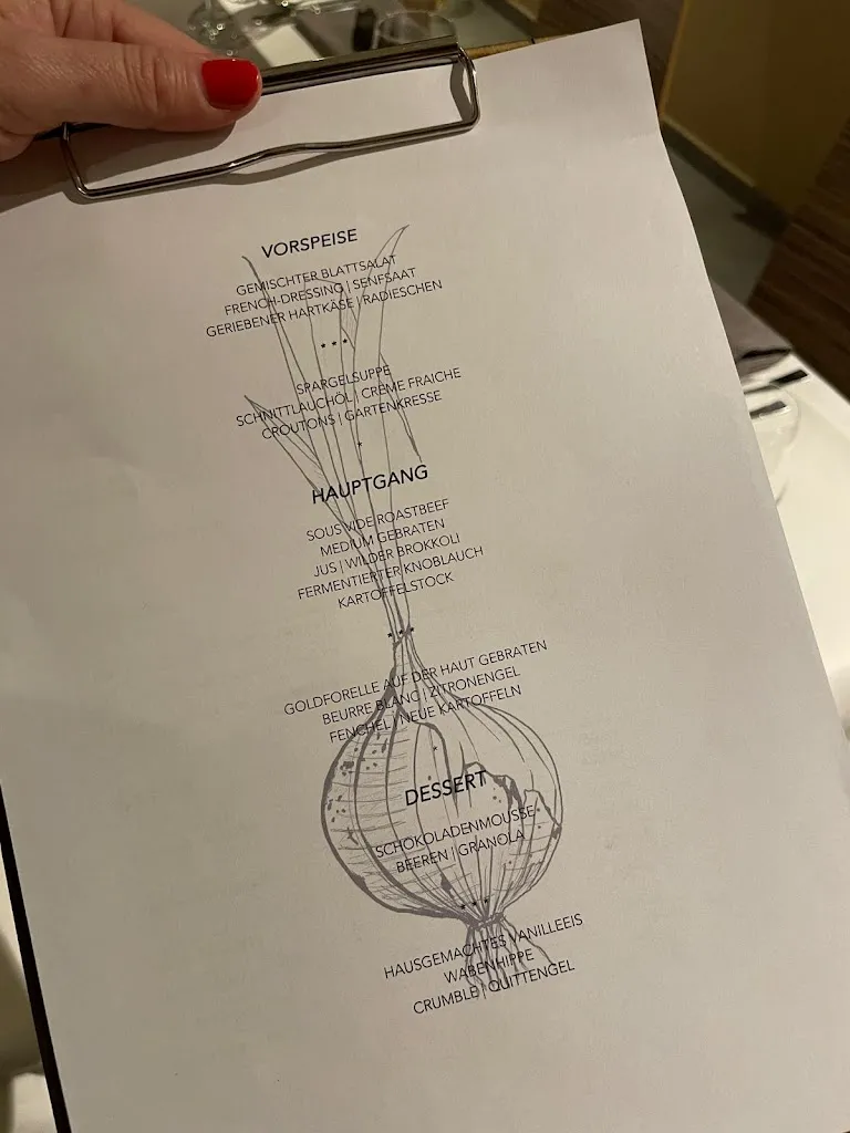 Menu_Lokalfilet - Restaurant & Landhotel_Oelsnitz/Vogtl._image_2