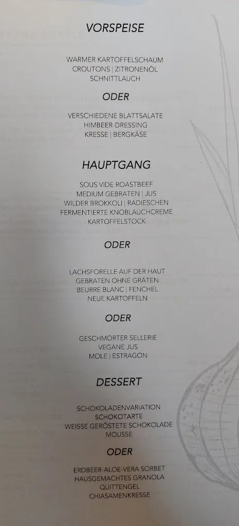 Menu_Lokalfilet - Restaurant & Landhotel_Oelsnitz/Vogtl._image_4