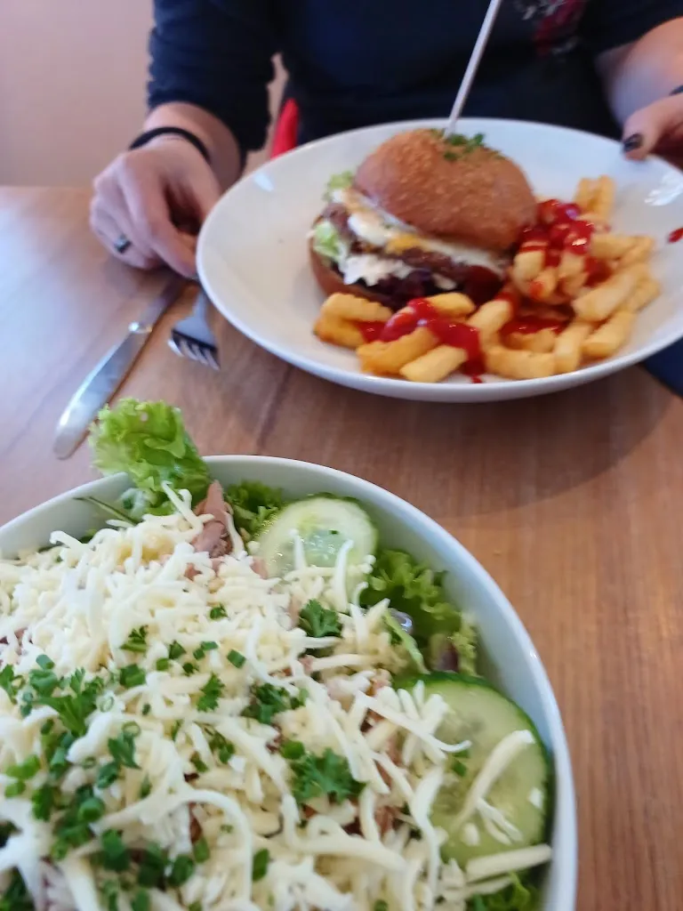 Menu_Lokalfilet Bistro 