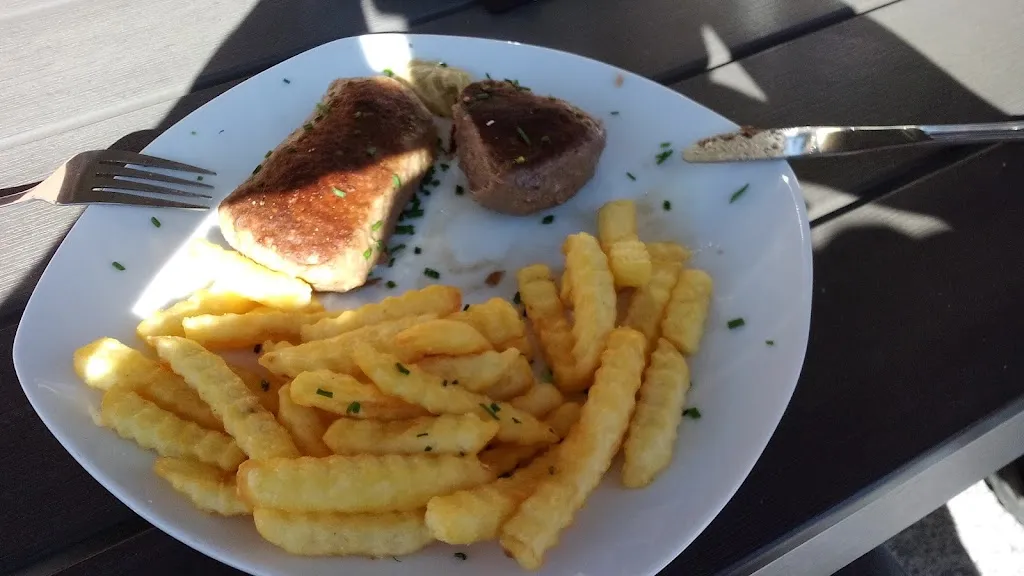 Menu_Lokalfilet Bistro 