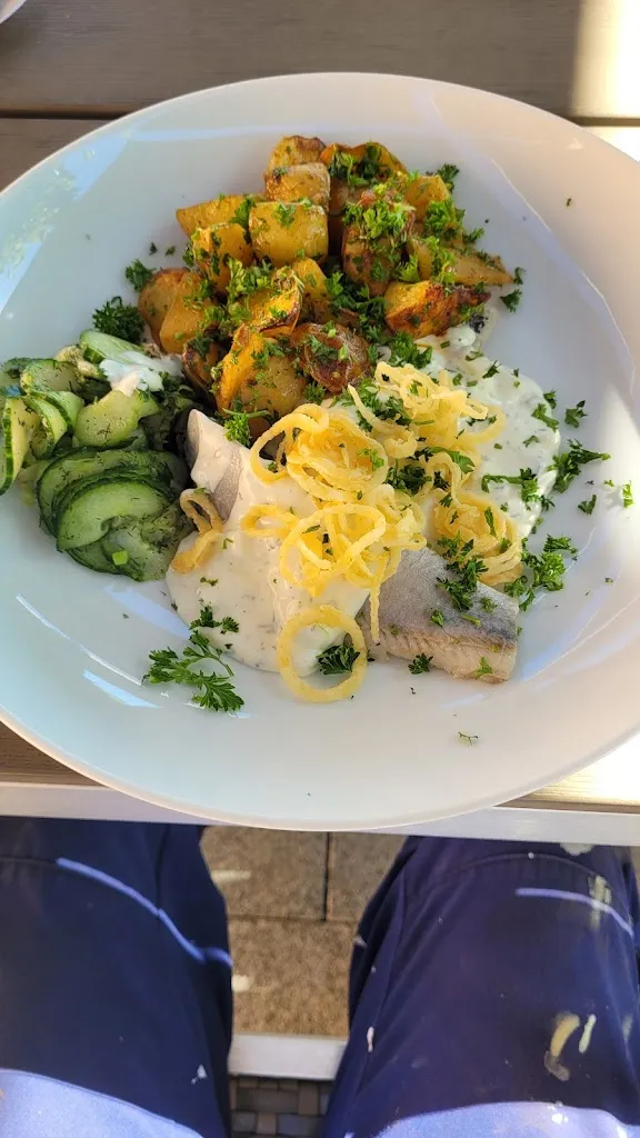 Menu_Lokalfilet Bistro 