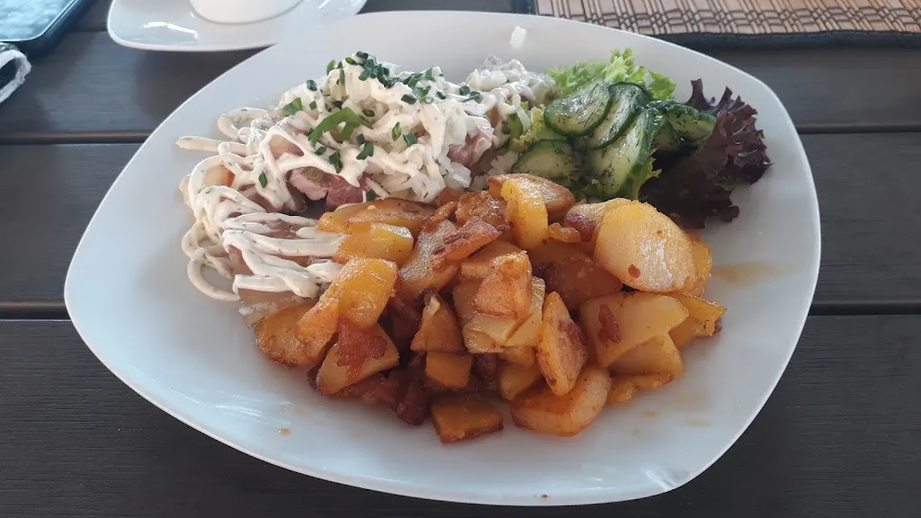 Menu_Lokalfilet Bistro 