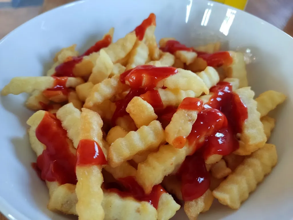 Menu_Lokalfilet Bistro 