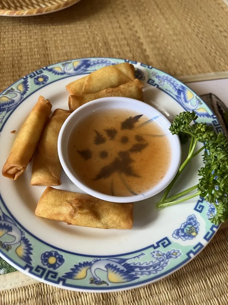 Menu_Asia Restaurant Goldener Drache Oelsnitz_Oelsnitz/Vogtl._immagine_5