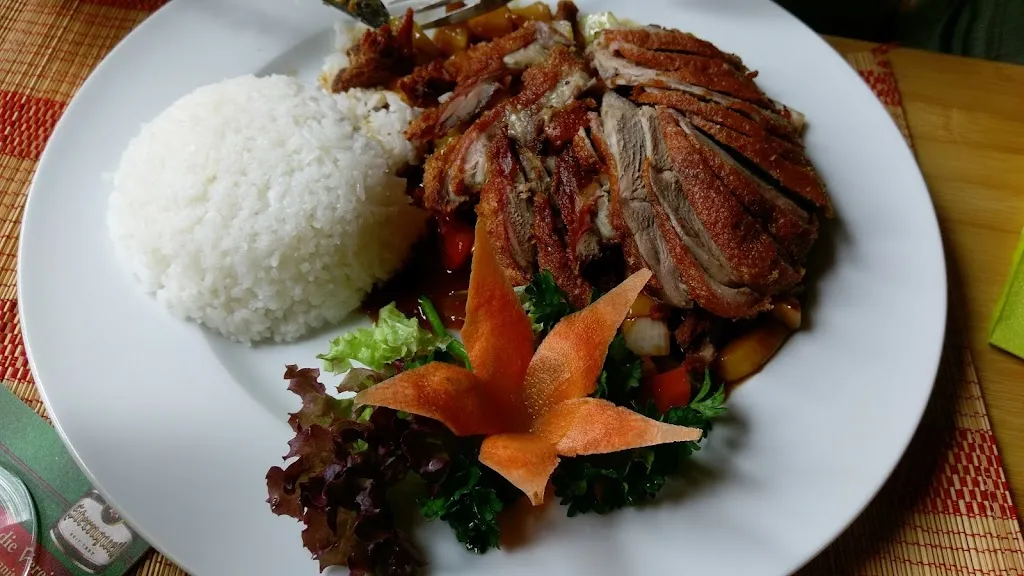 Menu_Asia Restaurant Goldener Drache Oelsnitz_Oelsnitz/Vogtl._immagine_7