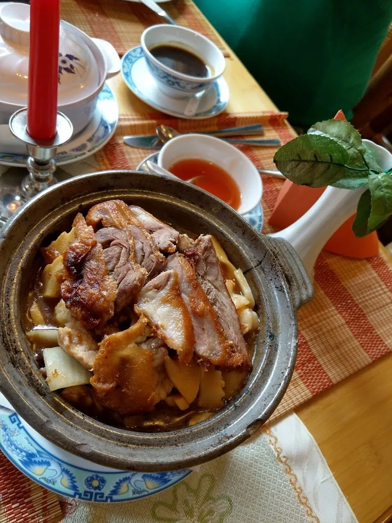 Menu_Asia Restaurant Goldener Drache Oelsnitz_Oelsnitz/Vogtl._immagine_8