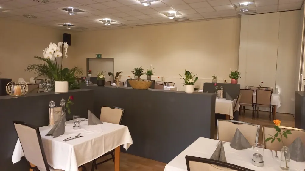Restaurant Dionys ristorante a Colditz