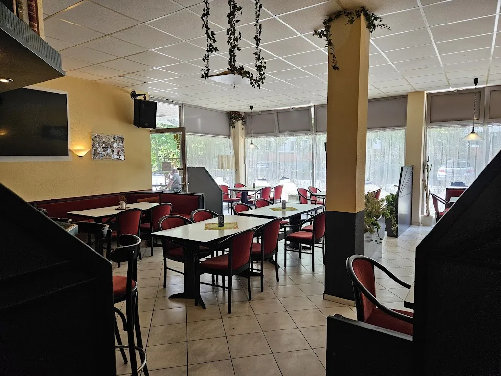 Schotts Einkehr restaurant in Coswig