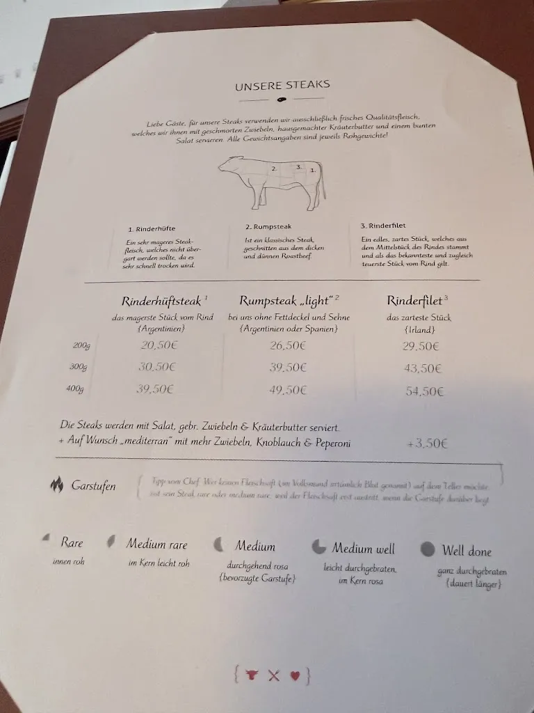 Menu_Neuberts - Das Restaurant_Crimmitschau_image_1