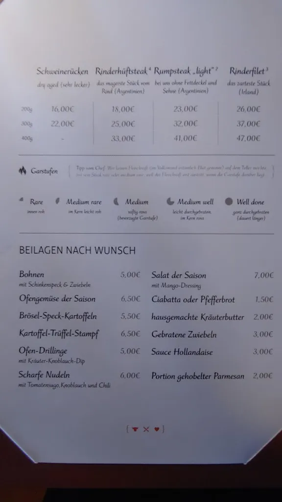 Menu_Neuberts - Das Restaurant_Crimmitschau_image_4