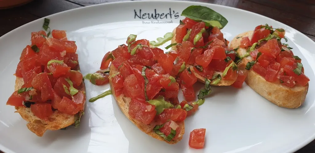 Menu_Neuberts - Das Restaurant_Crimmitschau_image_8