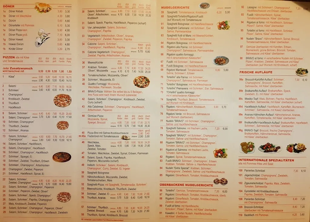 Menu_Bravo Pizza_Burkhardtsdorf_immagine_3