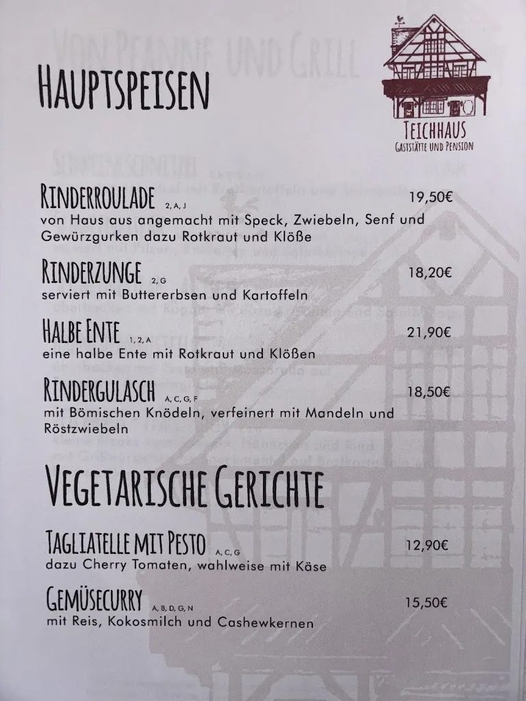 Menu_Gaststätte und Pension Teichhaus Burkhardtsdorf_Burkhardtsdorf_image_3
