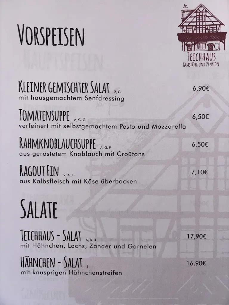 Menu_Gaststätte und Pension Teichhaus Burkhardtsdorf_Burkhardtsdorf_image_4