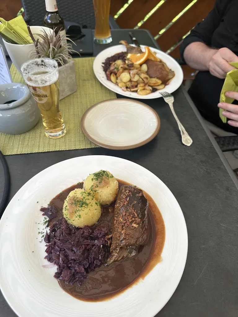 Antonia Prezewowsky_Gaststätte und Pension Teichhaus Burkhardtsdorf_Burkhardtsdorf_review