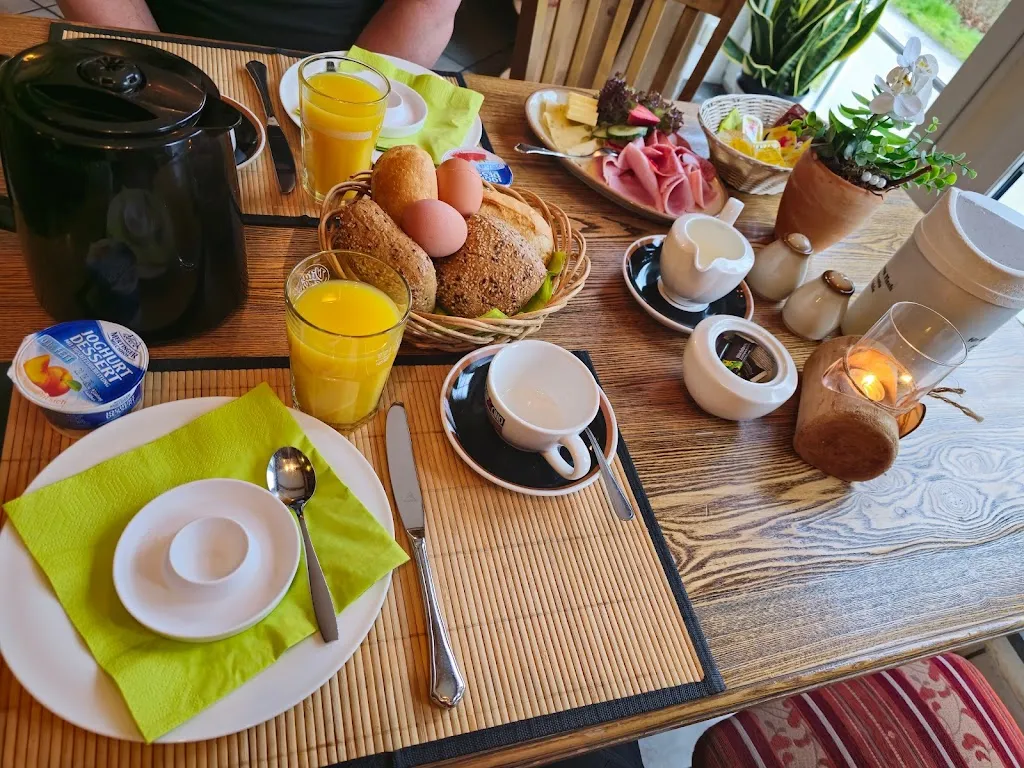 Franzi G_Gaststätte und Pension Teichhaus Burkhardtsdorf_Burkhardtsdorf_review