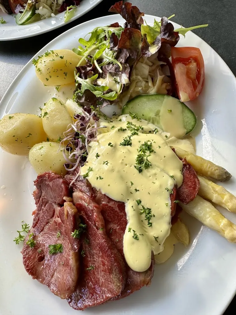 Gaststätte und Pension Teichhaus Burkhardtsdorf_Burkhardtsdorf_slider_image_3