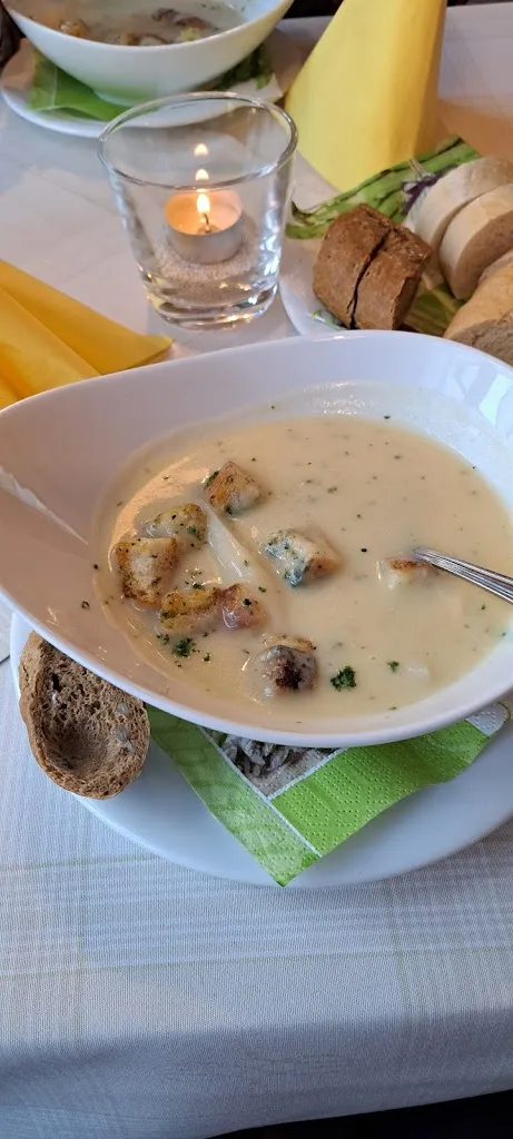 Christa Meusel_Gasthof & Pension zur Post_Burkhardtsdorf_recensione