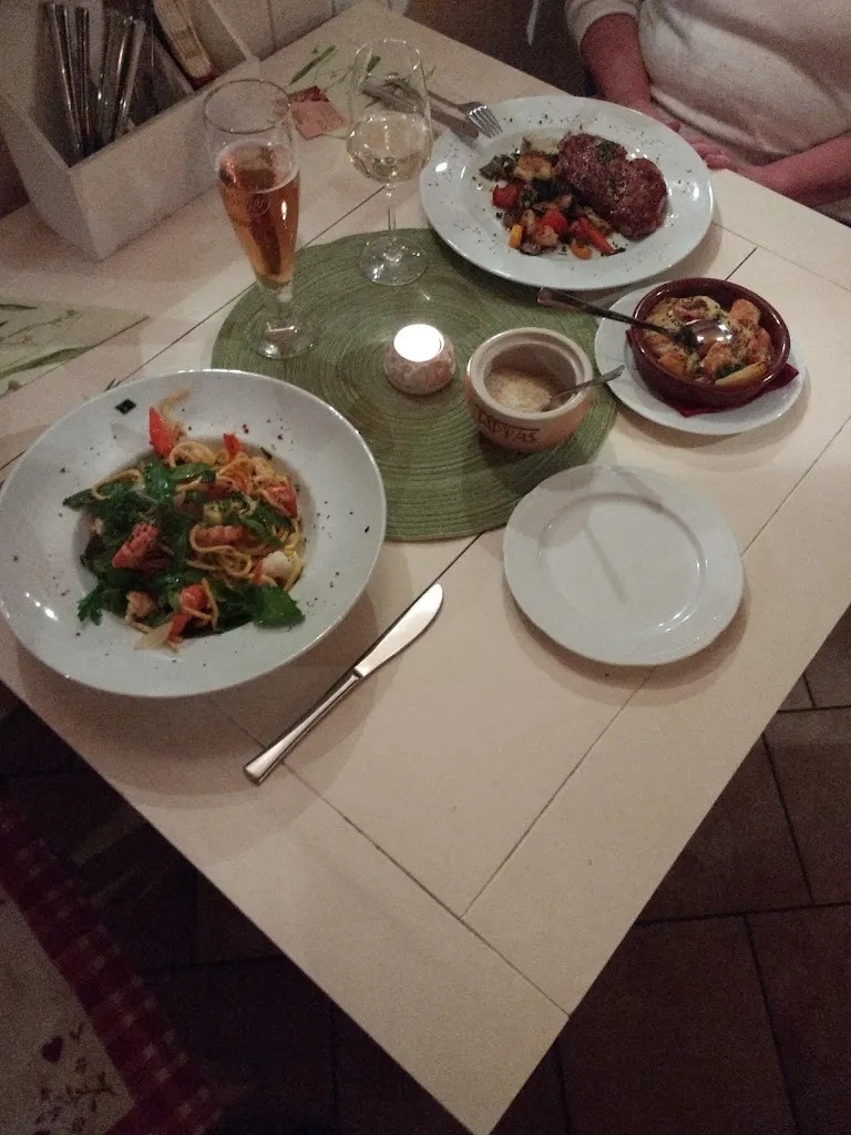 Menu_Tappas_Thalheim/Erzgeb._immagine_4