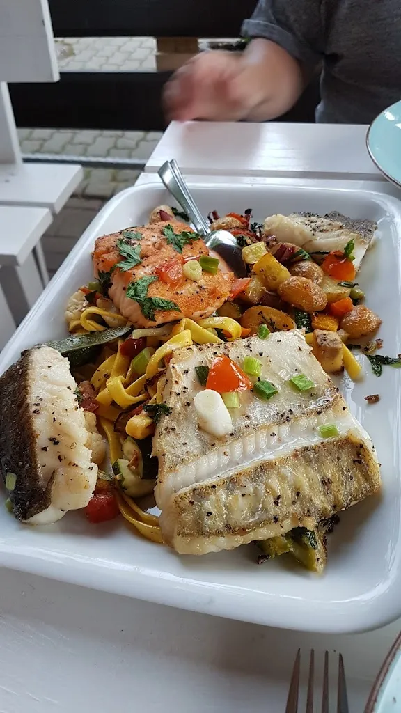 Menu_Tappas_Thalheim/Erzgeb._immagine_6