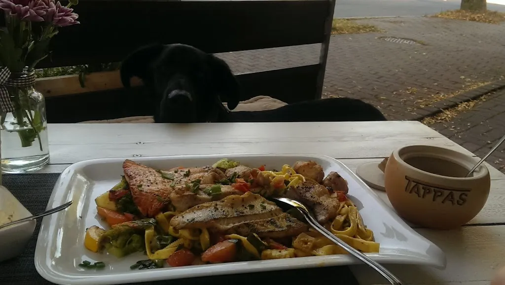 Menu_Tappas_Thalheim/Erzgeb._immagine_8