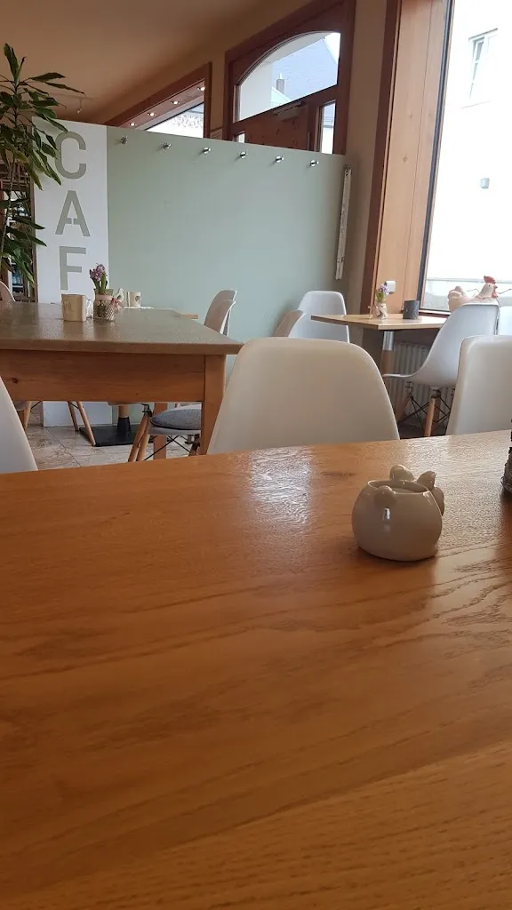 Alois Stocker_Zeilinger's Bäckerei Cafe_Griesstätt_review