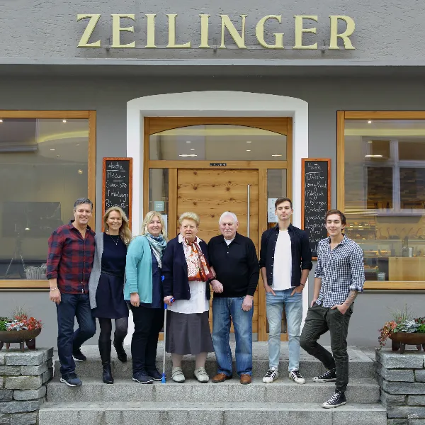 Zeilinger's Bäckerei Cafe_Griesstätt_slider_image_1