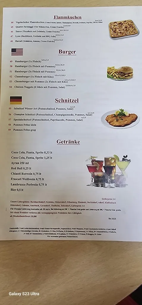 Menu_Pascha Kebap Und Pizza Service_Burkhardtsdorf_image_2