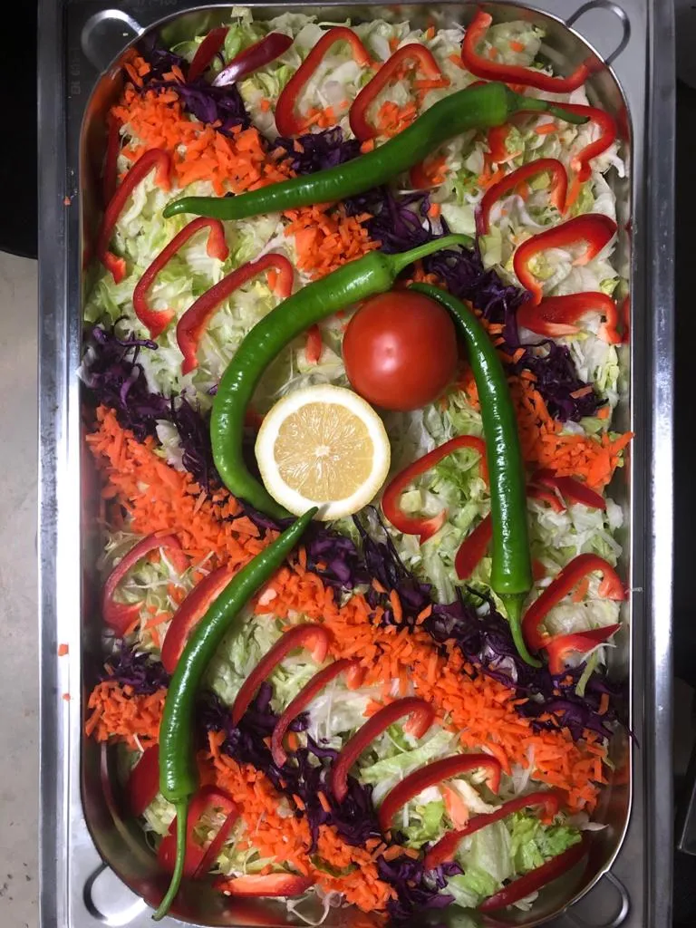 Pascha Kebap Und Pizza Service restaurant in Burkhardtsdorf