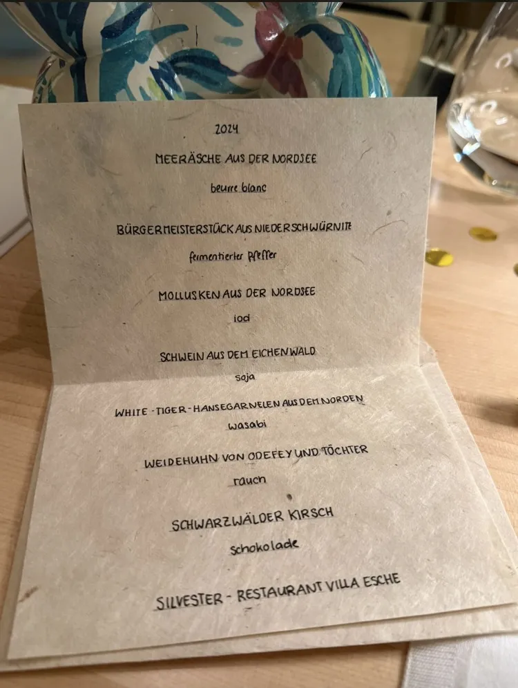 Menu_Restaurant Villa Esche_Chemnitz_image_2