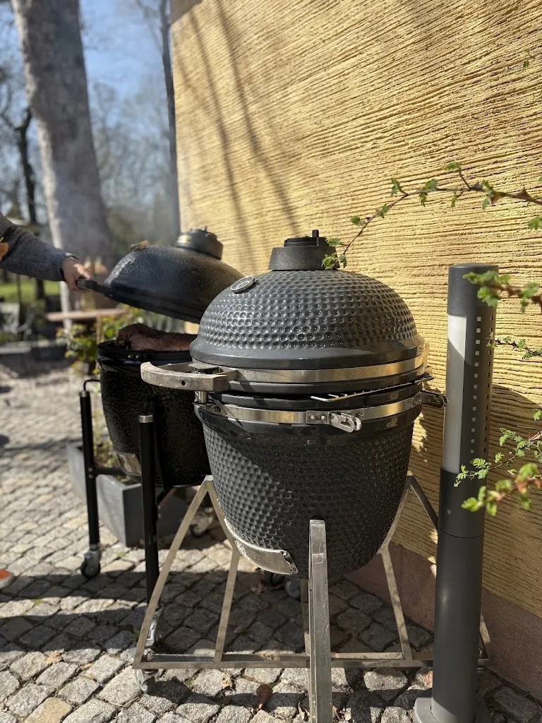 Restaurant Villa Esche restaurant in Chemnitz