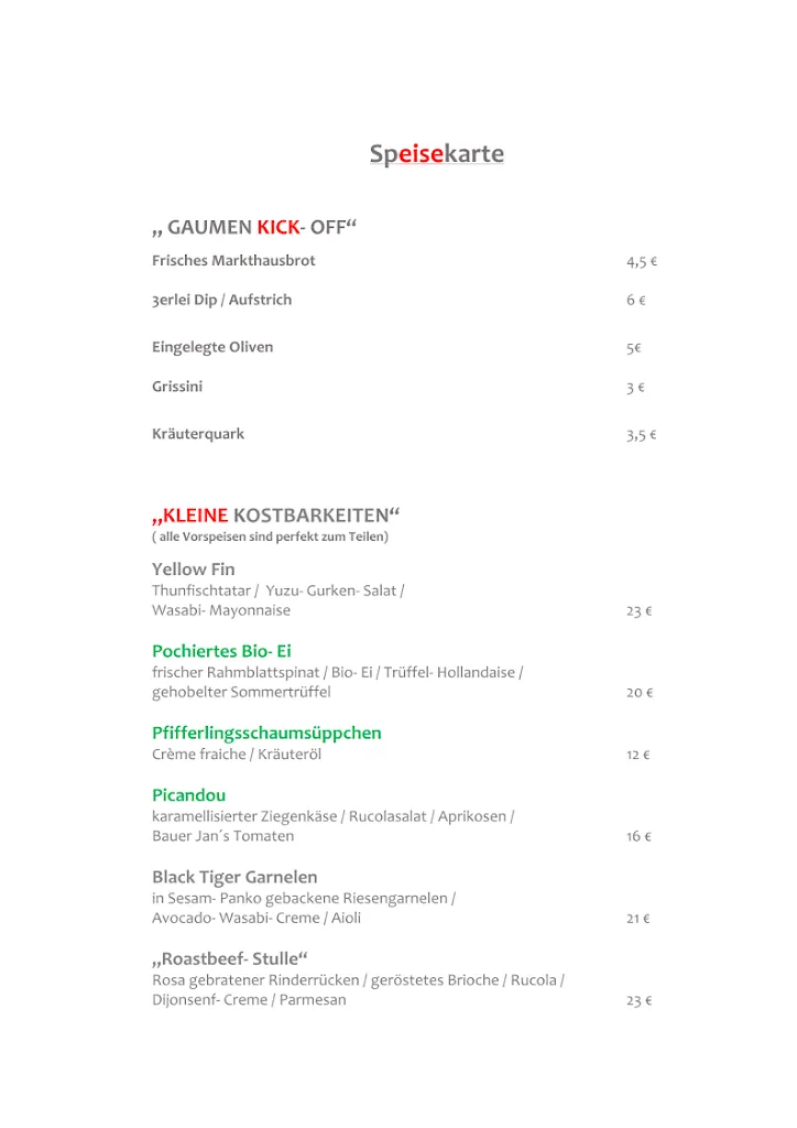 Menu_alexxanders Restaurant & Boardinghouse_Chemnitz_image_4