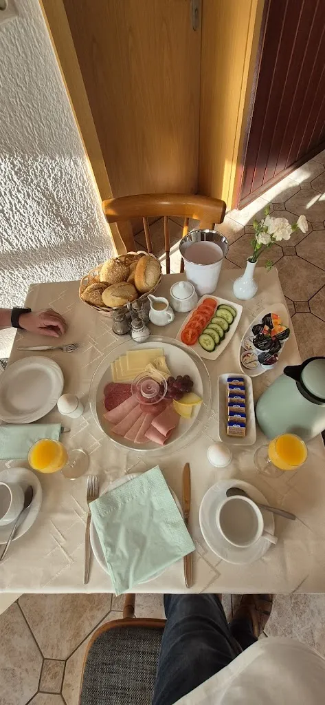 Sick_Gasthof Adorf - Bärbel Krämer_Neukirchen/Erzgebirge_recensione