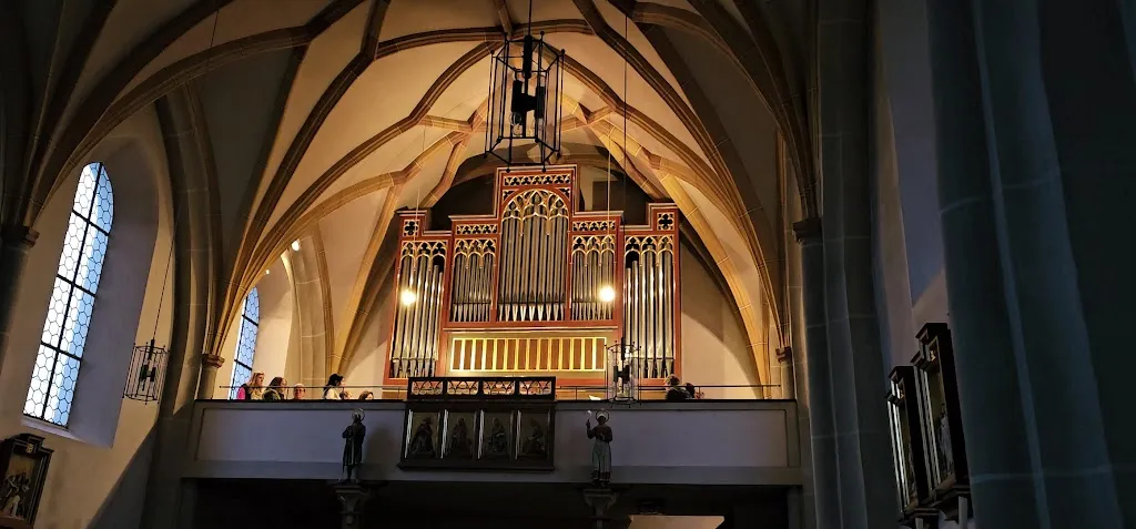 Bernhard Steiner_Büchelsteiner Hof_Grattersdorf_review