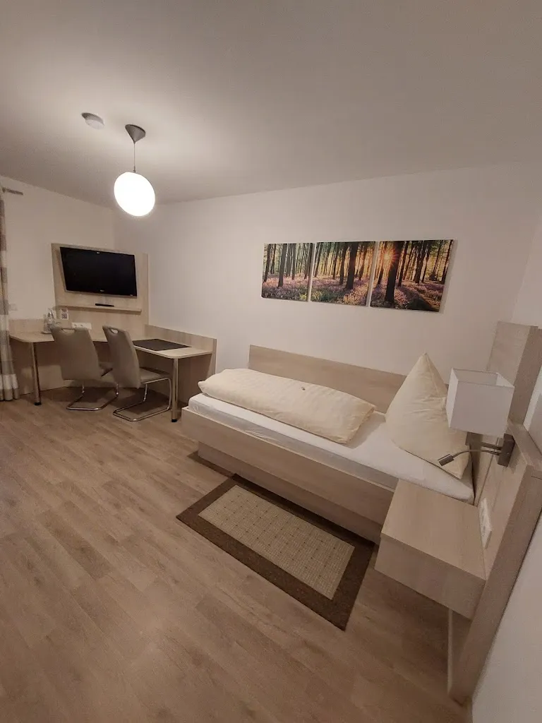 Daria Travel_Büchelsteiner Hof_Grattersdorf_review