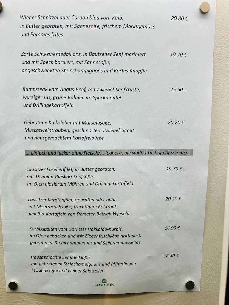 Menu_Wjelbik - Sorbian Restaurant_Bautzen_image_3