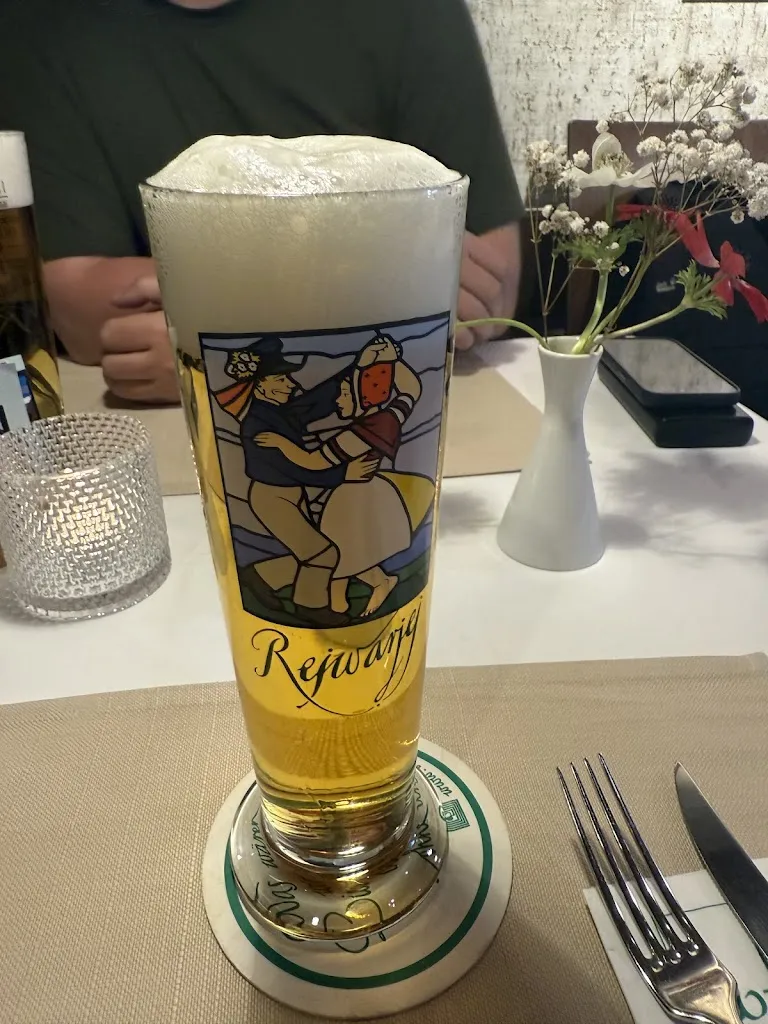 Lukas Be_Wjelbik - Sorbian Restaurant_Bautzen_review