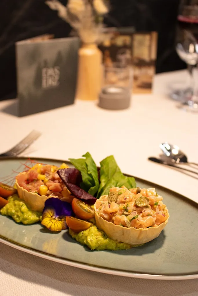 Menu_Fünf Fichten Restaurant_Crottendorf_image_4