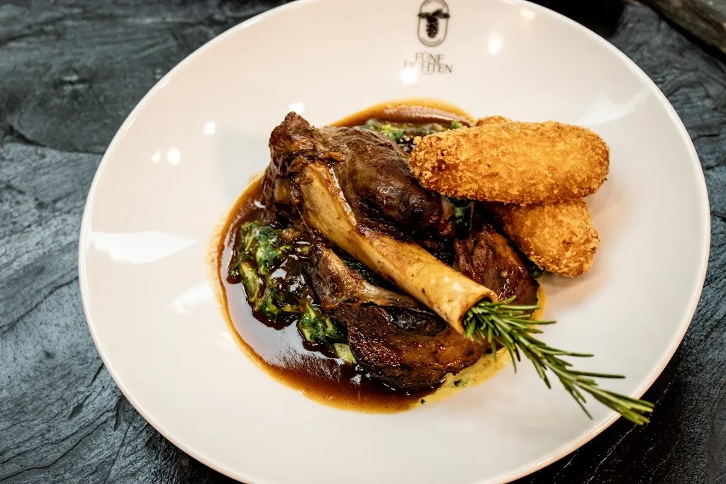 Menu_Fünf Fichten Restaurant_Crottendorf_image_8