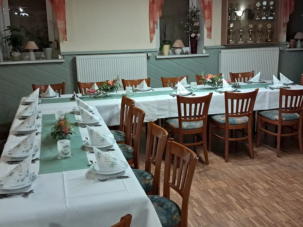 Gasthof Kmoch restaurant in Demitz-Thumitz