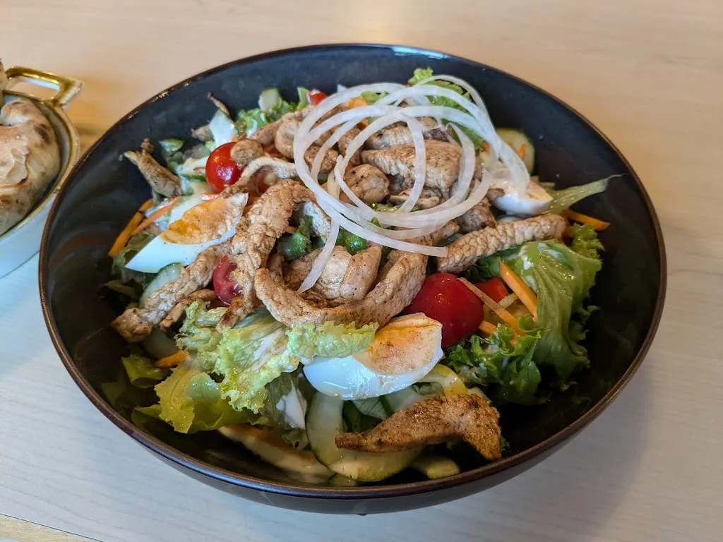 Tobender50YT_Gasthaus Lohner_Grattersdorf_review