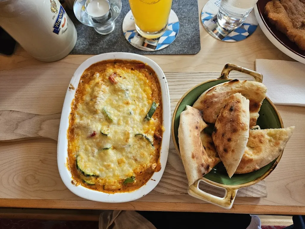 Josephine Merkel_Gasthaus Lohner_Grattersdorf_review