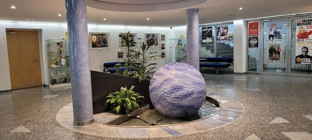 Anja Heinrich_Trattoria II Fratelli_Cunewalde_review