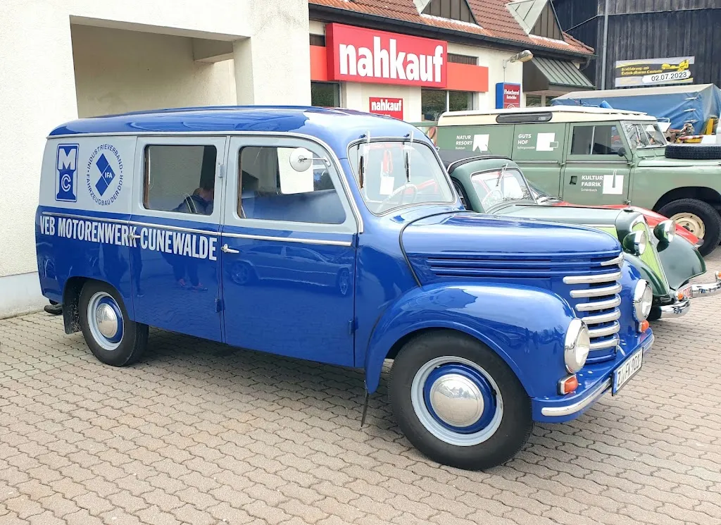 Trattoria II Fratelli_Cunewalde_slider_image_3