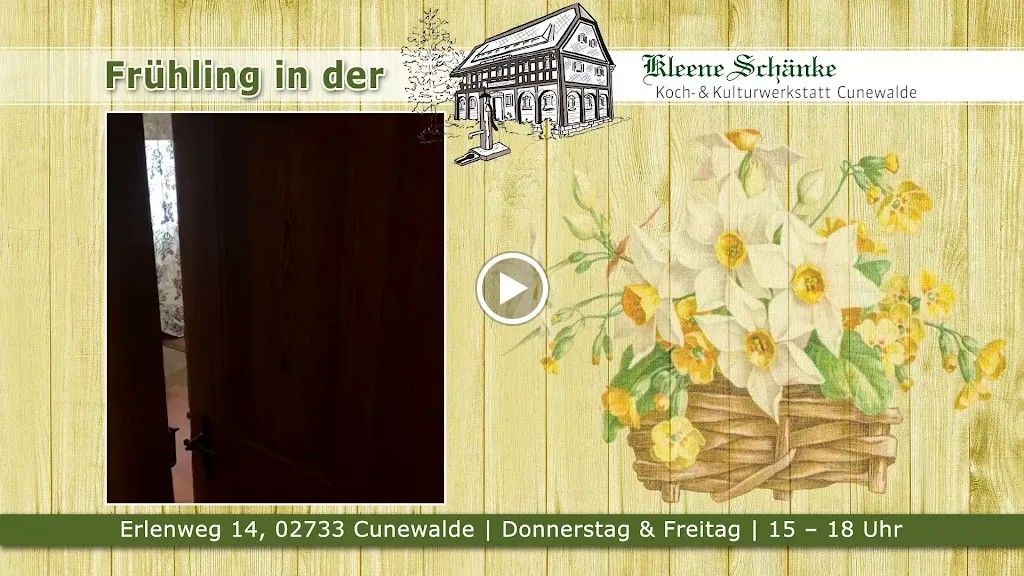 Koch- und Kulturwerkstatt Kleene Schänke_Cunewalde_slider_image_2