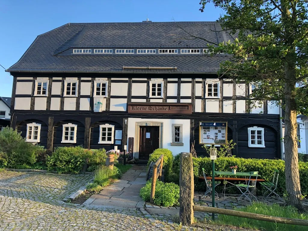 Koch- und Kulturwerkstatt Kleene Schänke_Cunewalde_slider_image_3