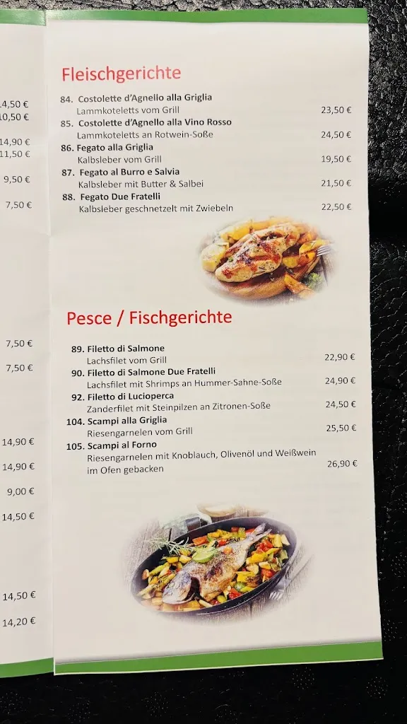 Menu_Trattoria Due Fratelli_Brand-Erbisdorf_image_4